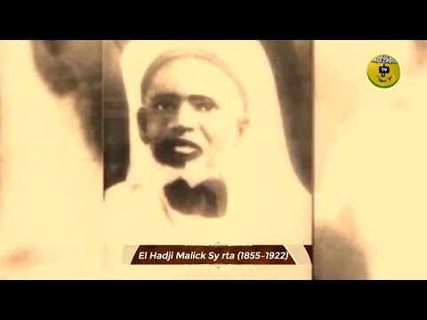 Documentaire sur la vie de Seydil Hadji Malick Sy - Asfiyahi Television
