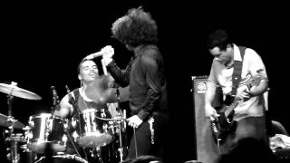 11. Goliath - HMV Forum, London, 15.07.2012