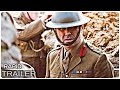 THE WAR BELOW Official Trailer 2021 Drama War Movie HD