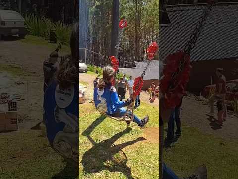 Segunda cavalgada em Abdon Batista SC. #cavalgada #abdonbatista