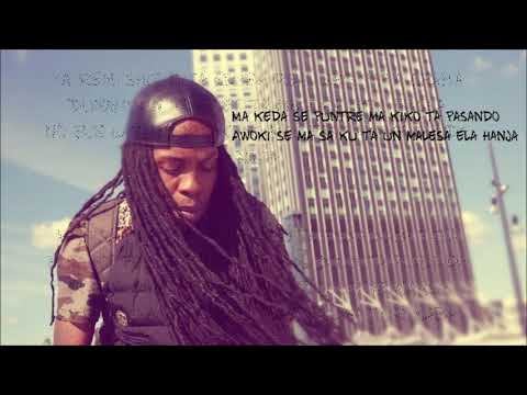 Youngsnee - Tin Dia Ft. SOG [ LYRIC VIDEO ]