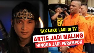 Download lagu Dulu Kaya raya kini jatuh miskin‼️Nasib pilu 10 artis yang  tak laku lagi di TV mp3
