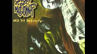 Souls of Mischief - What a way to go out