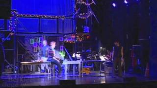 &quot;You&#39;ll See&quot; from Rent- Berklee MTC