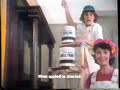 1980 Sears Paint Where America Shops For Value TV Commercial