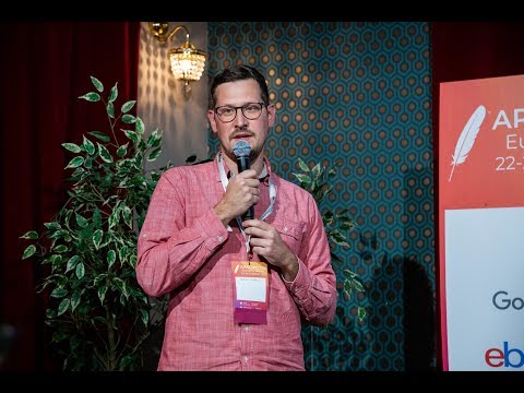 #ACEU19: 7 Reasons to use Apache Flink for your IoT Project