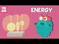 Energy | The Dr. Binocs Show | Educational Videos For Kids