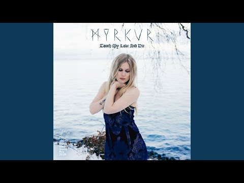 Touch My Love And Die