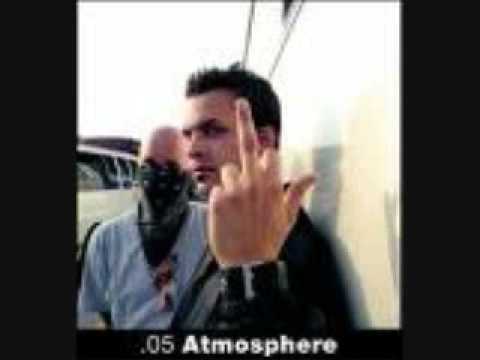 Atmosphere-Scapegoat (explicit)