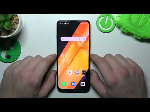How to Enable Touch Sounds on Infinix Note 12 – Disable Touch Sounds