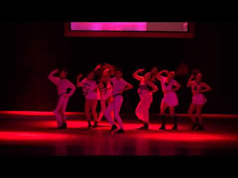 CLC(씨엘씨) - 'ME(美)' - Cover by M.U