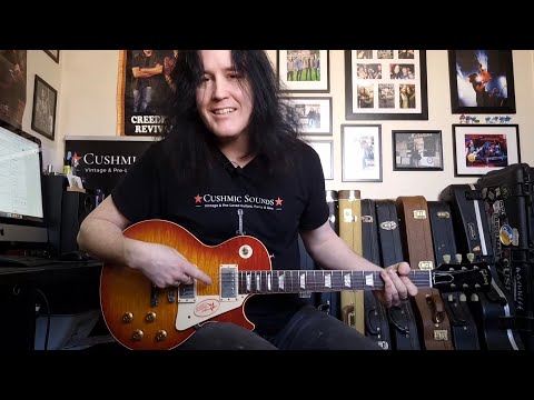 Gibson Custom Shop 1959 Les Paul Standard Reissue R9 2007 - Cherry Sunburst ☆VIDEO☆ image 26
