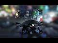 Late Night Drive Playlist