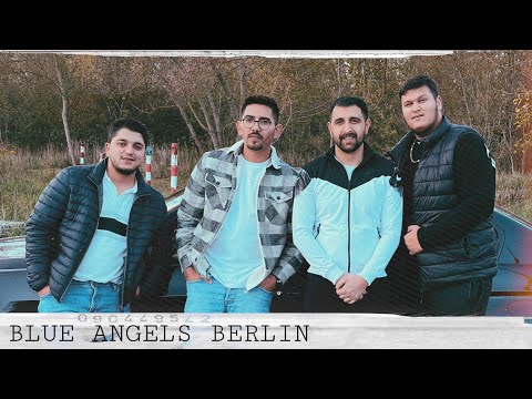 BLUE ANGELS BERLIN - DILI , DILI (Official Video)
