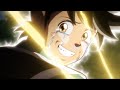 Popp S Sacrifice Against Baran Dragon Quest Dai No Daibōken 2020