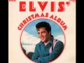 Elvis Presley "Merry Christmas Baby" (long ...