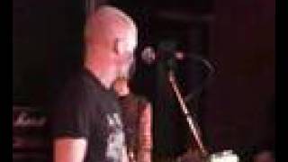 Elliott - Drive on to Me (live 10/10/03)