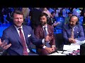 Alex Volkanovski pushed Islam Makhachev to the limit at UFC 284 – Michael Bisping | ESPN MMA