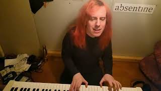 I'm playing I'm Dying by VAST