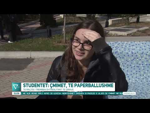 Edicioni Informativ - 10 Mars 2022 - Ora 15:00 - News, Lajme - Vizion Plus