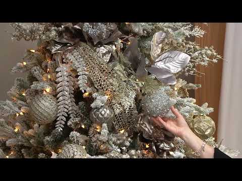 Simply Stunning 24-piece Designer Trim Set on QVC