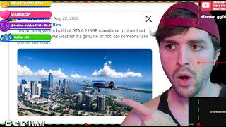 Dalas ve la filtración del GTA 6 antes de su salida oficial