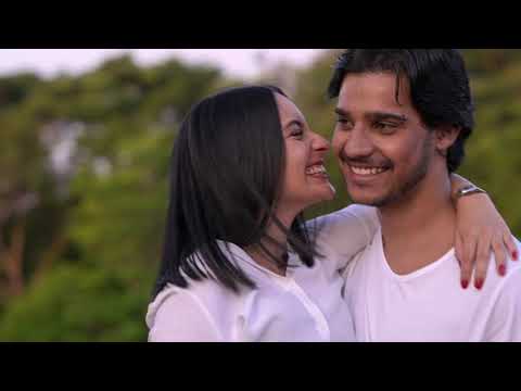 Laís & Alex - Pre Wedding in Anápolis