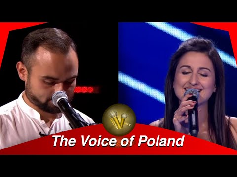 The Voice of Poland 11 - Ranking - odcinek 1-2  - Przesłuchania