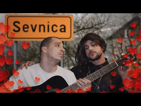 Vauks - VAŠKO SI DEKLE (MELANIA TRUMP)