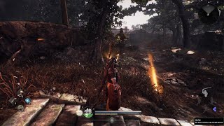 [心得] 仁王3 體驗版 約4HR心得 