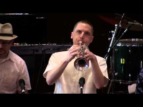 Bill Bailey-Heartbeat Dixieland Jazz Band