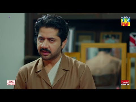 Namak Haram - Episode 23 Promo - Friday at 8:00 PM Only On HUM TV [ Imran Ashraf - Sarah Khan ]