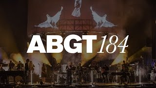 Group Therapy 184 with Above & Beyond and CamelPhat