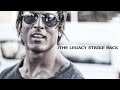 Zyzz The Legacy Strike Back