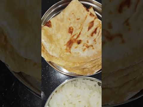 Office Tiffin no.2 chawali usal+ chapati+ kakadi+rice🍚🥰🔥🔥👍💯