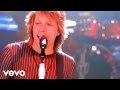 Bon Jovi - Misunderstood 