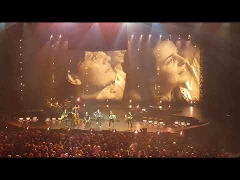 CONCERT PATRICK BRUEL - CE SOIR ON SORT - LIVE A CLERMONT FERRAND LE 18 DÉCEMBRE 2019 PARTIE 2