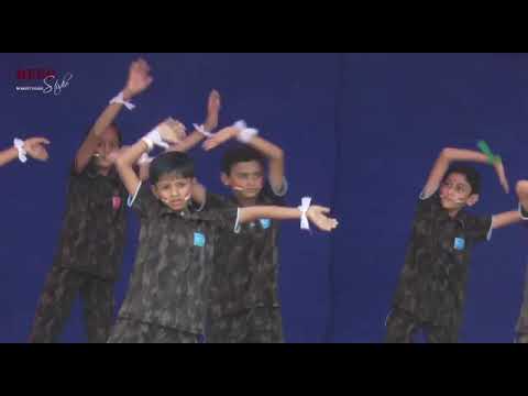 Popular Schools Tramba Rajkot