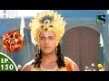 Suryaputra Karn सूर्यपुत्र कर्ण Episode 150 28th January 2016