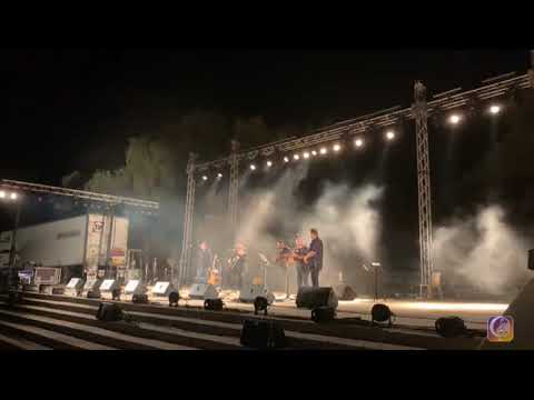 I Surghjenti - Festivale di a Canzona Corsa