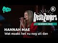Hannah Mae - Wat maakt het nu nog uit dan | Beste Zangers 2024