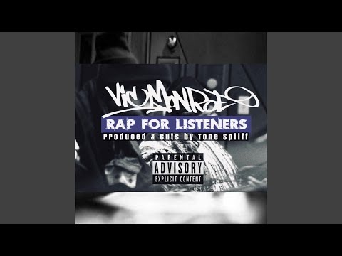 Rap for Listeners