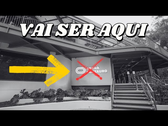 IBIRA vai ter ASSESSORIA de CORRIDA oficial