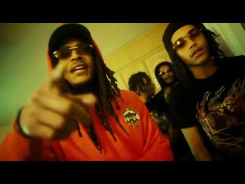 Ongolilbro X SM Gee - Look up (official video)