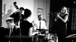 Isabella Lundgren   I dina Kvarter