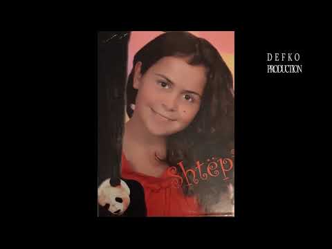 Egzona Kryeziu - Dëshiroj