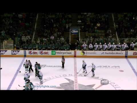 Guillaume Desbiens vs Mike Moore Sep 29, 2010