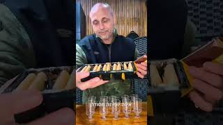 כוסות קינוח השחר העולה באהבה לכולם תומר תומס חבר שלכם