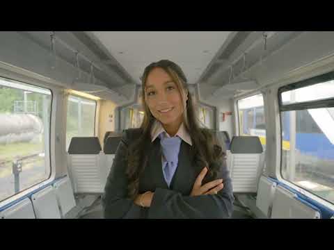 Mehr als ein Beruf: Arbeiten bei der RheinRuhrBahn