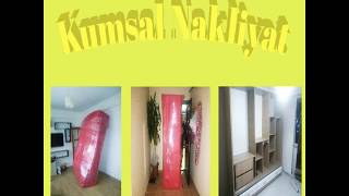 Büyükçekmece Evden Eve Nakliyat | KUMSAL NAKLİYAT